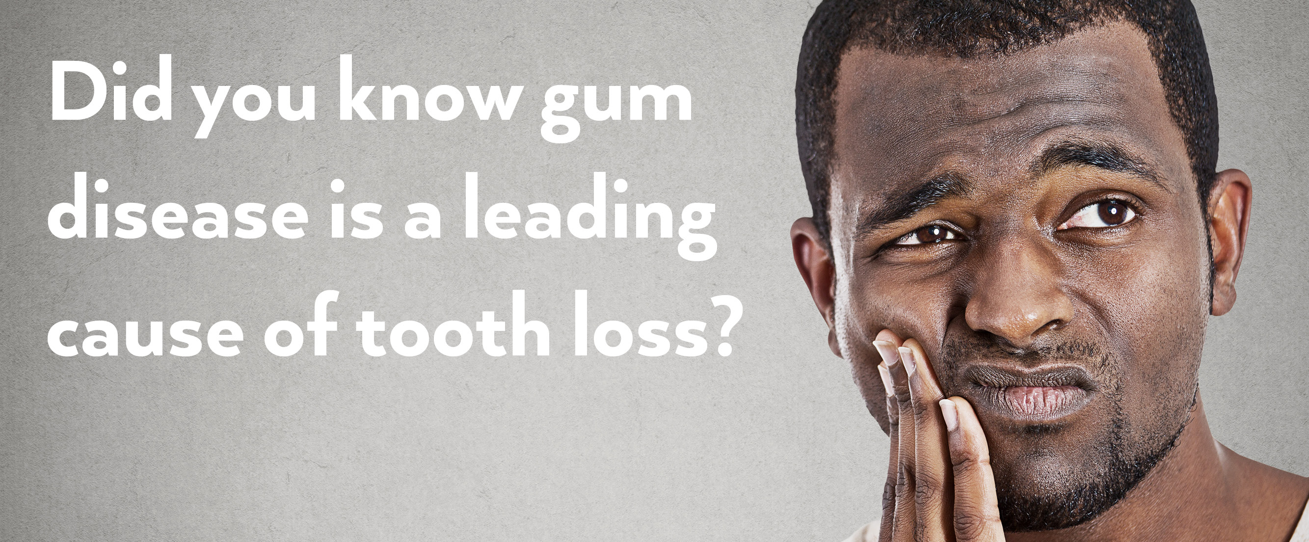 Gum Disease, Bromsgrove