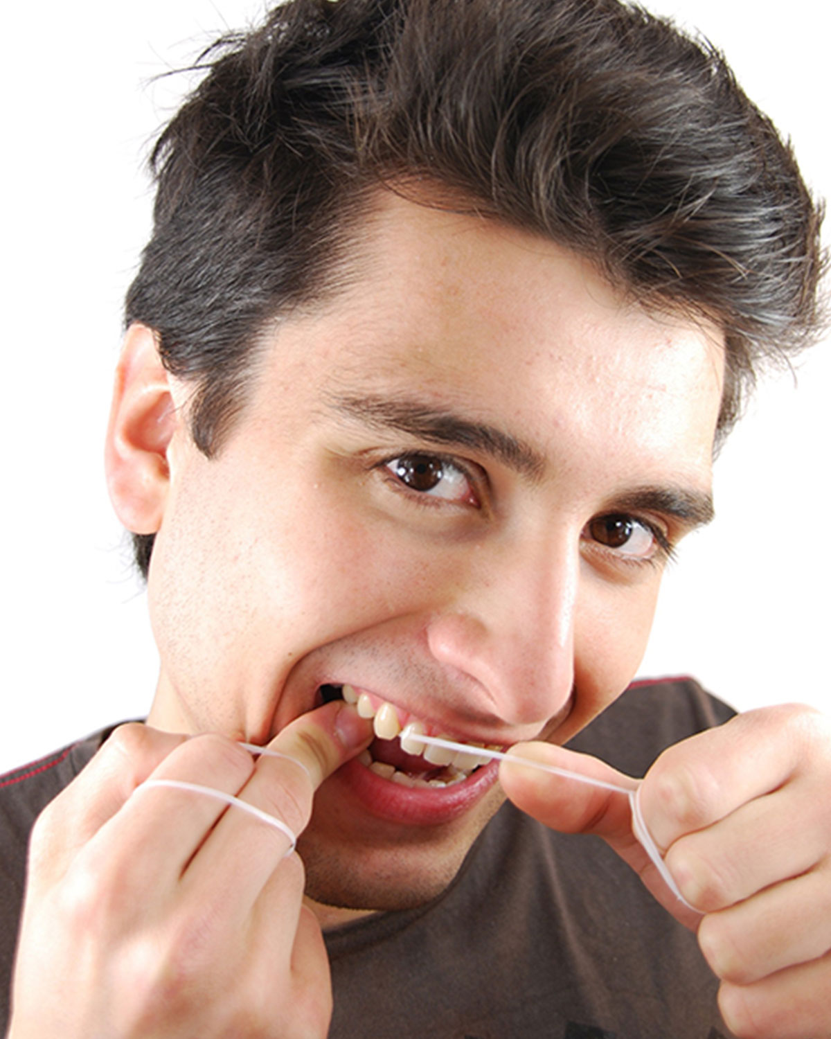 Why You Flossing Daily - New Road Dental Bromsgrove – Private NHS Dentist