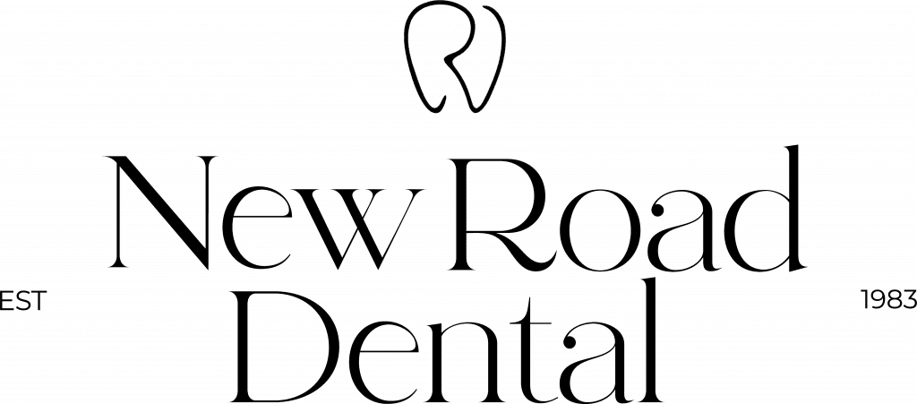 New Road Dental Practice Logo