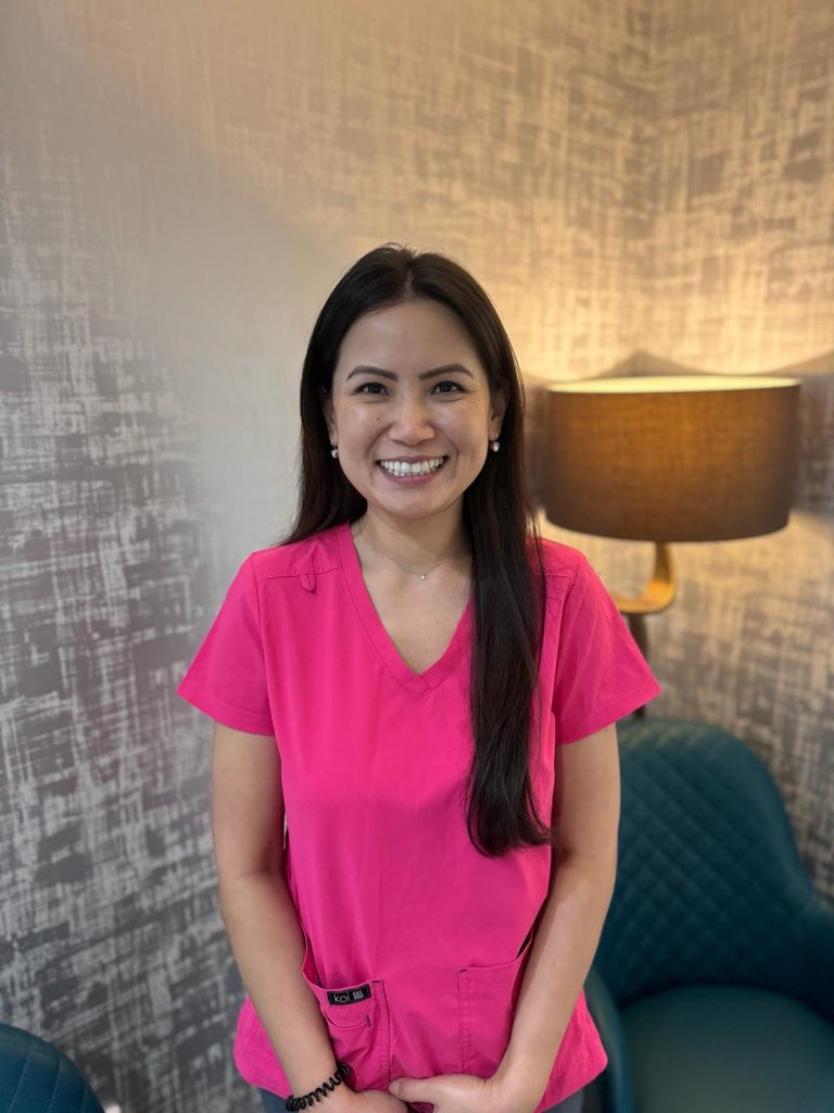 Zigme Tamang - Dental Nurse in New Road Dental Practice