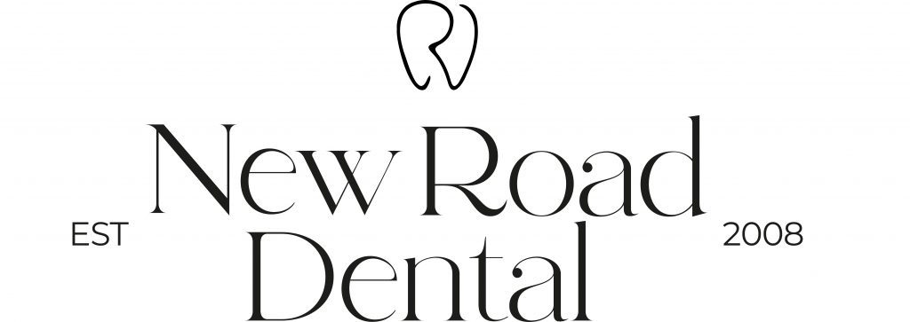 New Road Dental Practice Logo