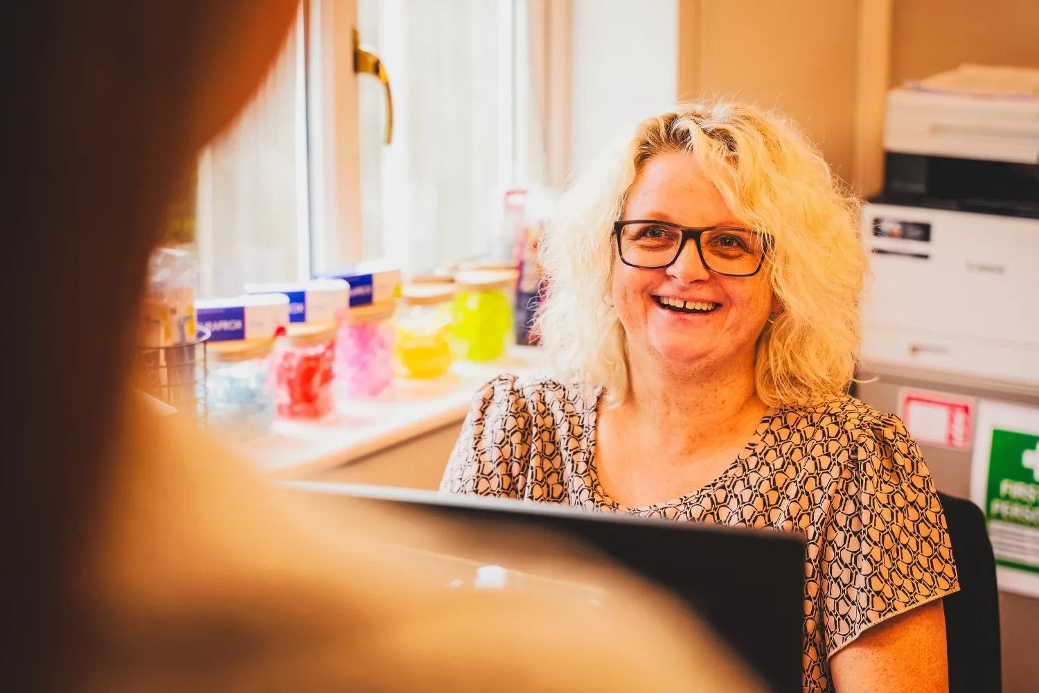 New Road Dental team, private dental membership Bromsgrove