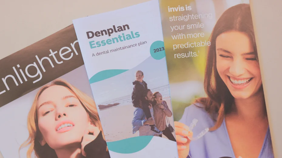 Denplan membership at New Road Dental Bromsgrove
