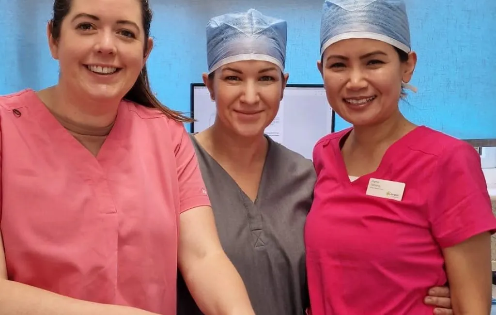 Dental Nurses for General Dentistry Dental Nurses for General Dentistry