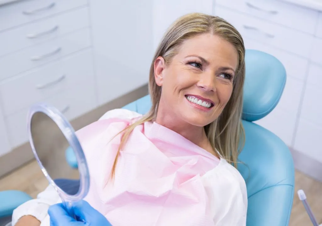 Fissure Sealant Restorations in Worcestershire Fissure Sealant Restorations in Worcestershire